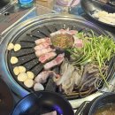 231019 - 백수 학식의 하루