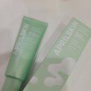 에이프릴스킨 머그워트 카밍 선세럼 후기