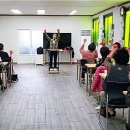 행복한 뇌건강 시니어 교실 이미지