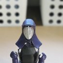 호구장식 이미지