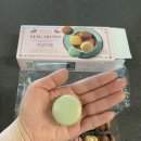 카페봄봄매천점 | 노브랜드 마카롱, 마들렌