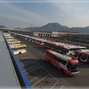 시외버스터미널 이미지