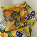 학산3리 | [일상] 💛코코망고 알맹이 맛있어🥭