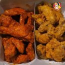 치킨집 이미지
