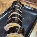 김밥나라아산 이미지