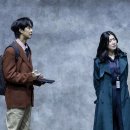 연극 <빅 마더>: "한 번만 기자다워지고 싶다"... 이 연극이 던진 질문 [오마이뉴스] (+취재후기)