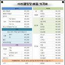 인제 아리캠핑장 이미지