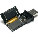 32GB 대용량 USB 메모리 '스카이디지탈 락포트' 이미지