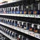 ㈜세종자동차공업사 이미지