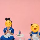 [오후2시스튜디오] 둘째 돌 기념 자매 촬영 후기 – 앨리스 컨셉으로 특별한 하루