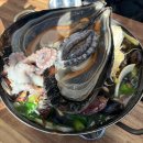 용지(수상)식당 이미지