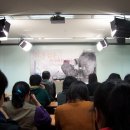 산유화농장 | 작가와의 만남 김훈 후기(펌 : http://blog.aladin.co.kr/culture/3209503)