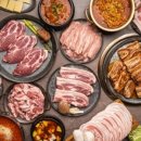 한돈한우 이미지