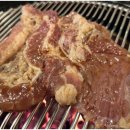 꾼돈 숯불갈비 일산덕이점 이미지