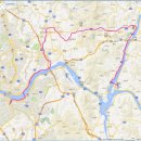 경춘선 자전거도로10 이미지