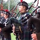 Amazing grace - Scottish bagpipes and symphony orchestra 이미지