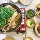 수원맛집 감나무농원서 몸보신한 후기