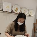 포슬린페인팅아트스쿨본원 이미지
