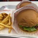 BURGERRY 이미지