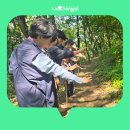 너른들공원 | [블로그기자단] 송파의 보물 천마산에서 건강과 활력을 채우세요! 천마근린공원 산림치유 프로그램 소개