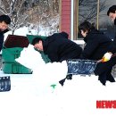 한반도면복지회관 이미지