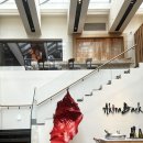 호텔히트 | 광화문 포시즌스 호텔 아키라 백 주말 런치 그레이티스트 히트 코스 내돈내산 후기