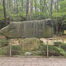 몰운대 시비 이미지