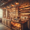 우즈베이커리 영천점 | 우즈베이커리 영천점 영천 조교동 베이커리