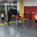 SSMA상승 10도장 이미지