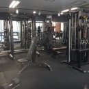 Gooood Gym 이미지