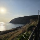 송악산 부남코지 화장실 이미지