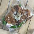 버터밀(Butter Meal) | 석촌호수 카페] 대형 디저트 카페 '모어댄버터 More Than Butter' &amp;럭키밀 솔직 방문 후기, 간단한 설명