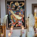 천왕 | 대구신점 천왕장군 신통방통했던 점사 후기