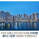 여수시, 포레나 여수 웅천2단지, ‘금연아파트 제2호’ 지정 이미지