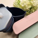 B071 | 밥솥이유식 준비물 이유식큐브 분리형 앙파파 통통밥솥칸막이 후기