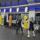 복싱 팩토리 짐 이미지