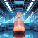 (주)마이크로21 | 마이크로디지탈 주가 전망 및 셀트리온 2D백 공급 리포트 정밀 분석 후기