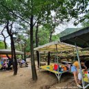 쌍곡예당야영장 이미지