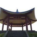 제주 수월봉 화산쇄설층 이미지