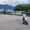 대림오토바이 이미지