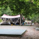 공작산계곡 오토캠핑장 이미지