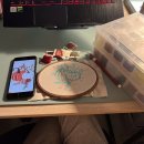 프랑스자수(주간) 이미지