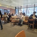스타벅스커피춘천후평DT점 | 스타벅스 춘천후평DT점 바닐라크림콜드브루 카스테라 리뷰