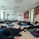 동탄대로10가길 | [ 공기업 강의 ] 화성시민대학 사회복지 공무원을 위한 명상하는 법