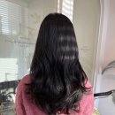 바바라헤어 - 수성구 노변공원로3길 8 | 청주 바바라헤어 빌드펌 후기 긴머리 스타일의 변신
