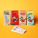 뉴굿 콜드브루 티 이미지