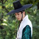 형제한복 MBC연예