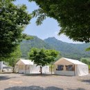 영월 외룡 캠핑장 이미지