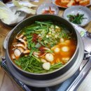 남원돌솥추어탕 이미지