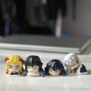 국전갈비 | 국전까지가서 귀칼 가챠 뽑기